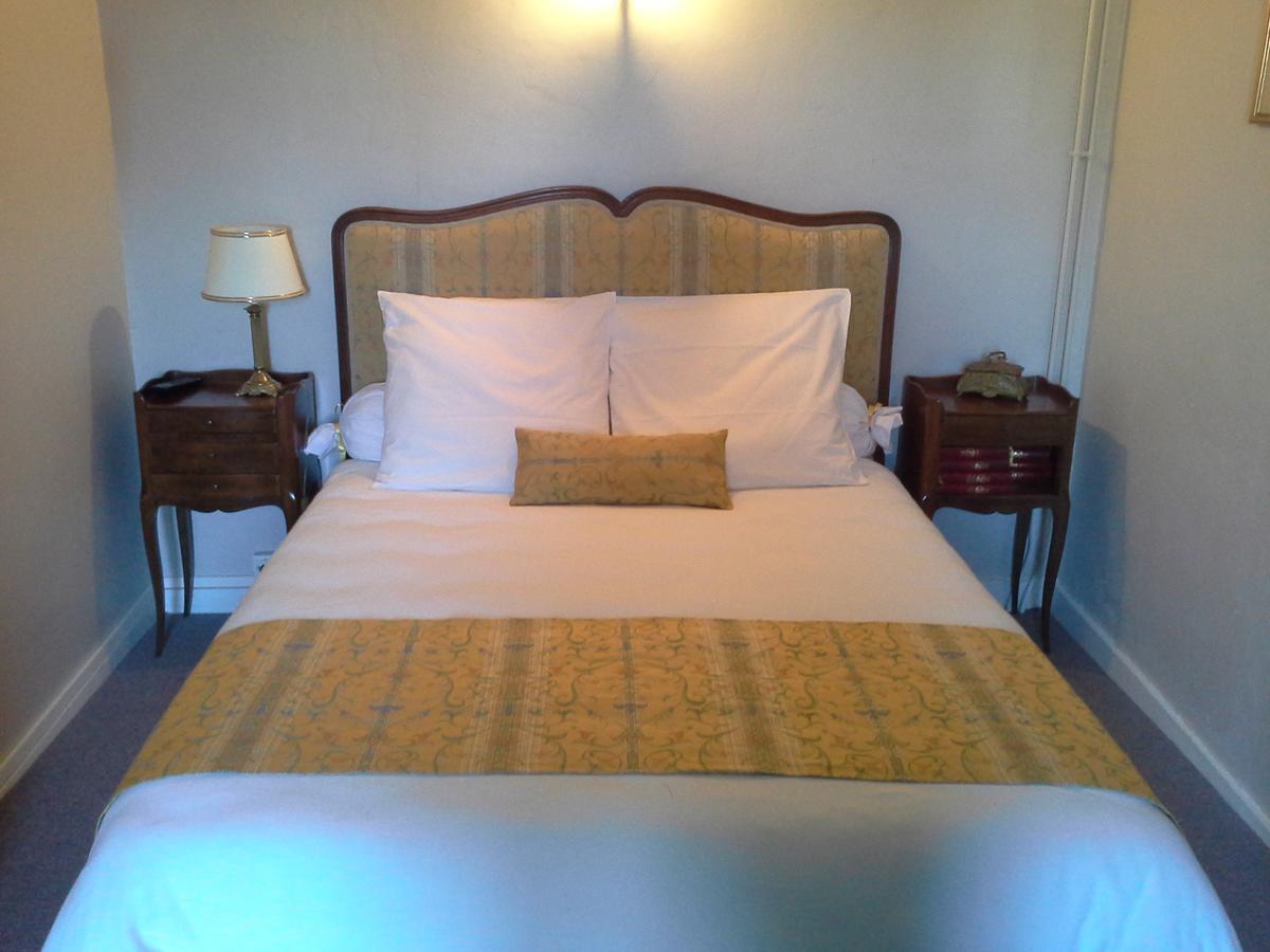 Le Logis De Ruelle Bed & Breakfast Luaran gambar